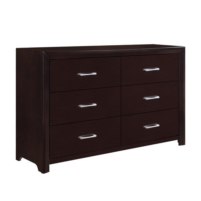 Edina Dresser EXPRESSO