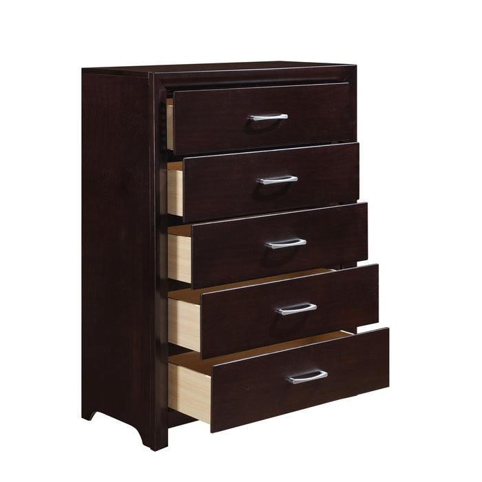 Edina Chest EXPRESSO