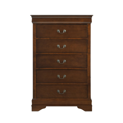 mayville-chest
