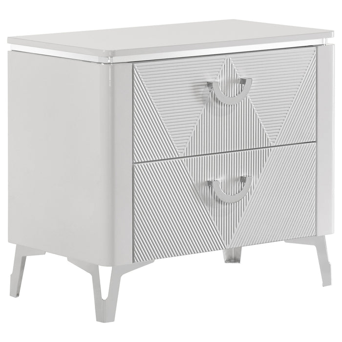 Cassia Nightstand