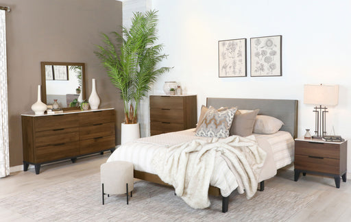 mays-upholstered-bedroom-set-walnut-brown-and-grey