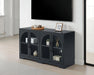halstead-console