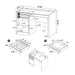 halston-computer-desk