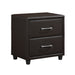 lorenzi-nightstand-brown-vinyl