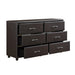 lorenzi-dresser-brown-vinyl