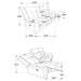 lawrence-reclining-sofa-set