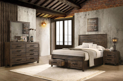 222631kw-s4-california-king-bed-4-pc-set