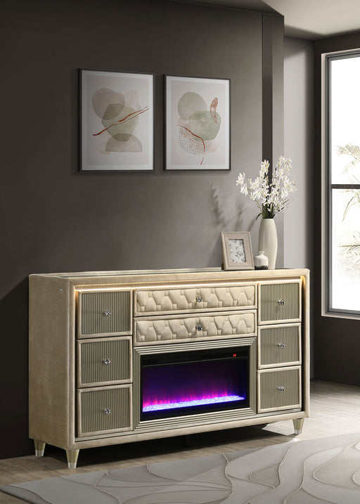 lorient-led-dresser-with-flame-visualizer