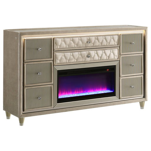 lorient-led-dresser-with-flame-visualizer