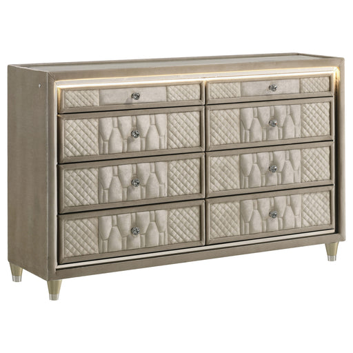 lorient-led-dresser