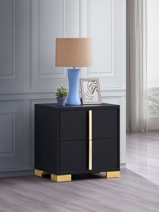 marceline-2-drawer-nightstand-black