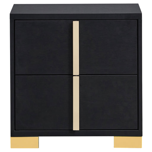 marceline-2-drawer-nightstand-black