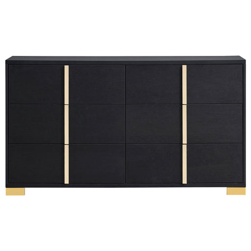 marceline-6-drawer-dresser-black