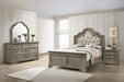 manchester-bedroom-set-with-upholstered-arched-headboard-wheat