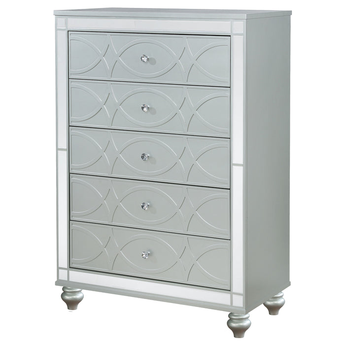 Gunnison Chest of Drawers