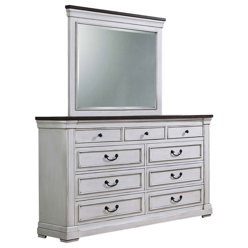 hillcrest-dresser-with-mirror