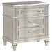 evangeline-upholstered-platform-bedroom-set-ivory-and-silver-oak
