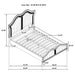 evangeline-upholstered-platform-bedroom-set-ivory-and-silver-oak