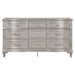 evangeline-9-drawer-dresser-silver-oak