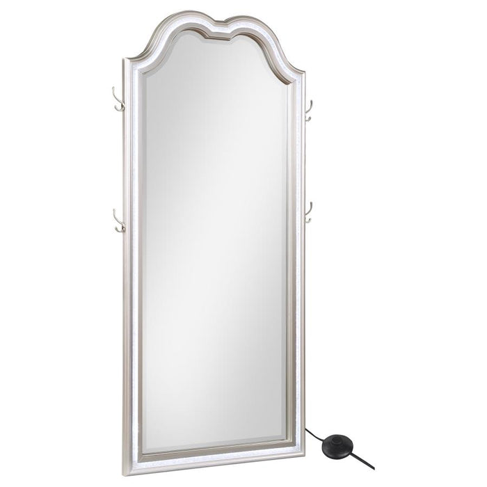 EVANGELINE FLOOR MIRROR