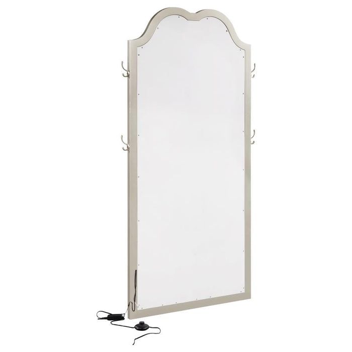 EVANGELINE FLOOR MIRROR