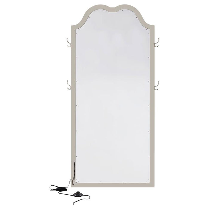 EVANGELINE FLOOR MIRROR