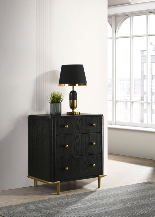 Arini Nightstands