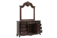 homelegance-deryn-park-mirror-in-cherry-2243-6