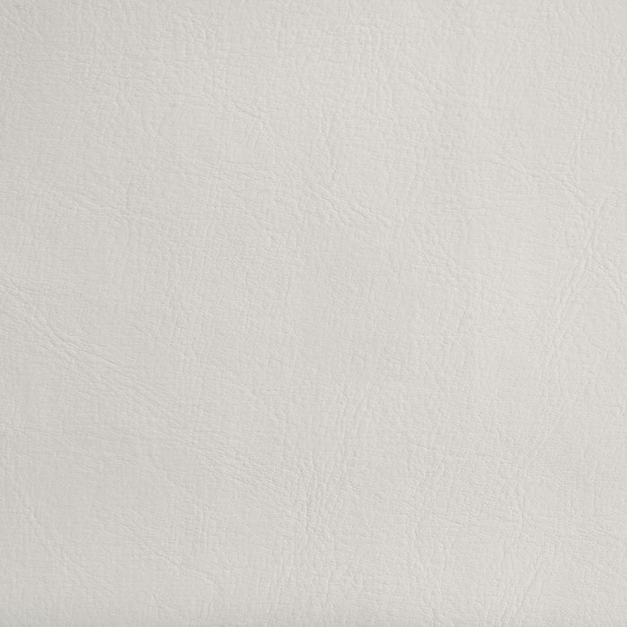 Kendall Panel Bed White