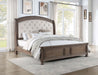 emmett-tufted-headboard-panel-bed-walnut-and-beige