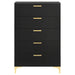 kendall-5-drawer-chest-white