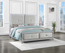 larue-upholstered-tufted-panel-bed-silver