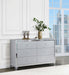 larue-6-drawer-dresser-silver