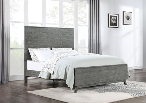 nathan-high-headboard-panel-bed-grey