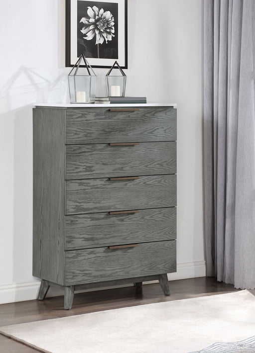 nathan-5-drawer-chest-white-marble-and-grey