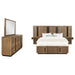 terrace-4-pc-6pc-eking-calking-queen-bedroom-set