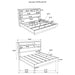 fenwick-bookcase-platform-bed