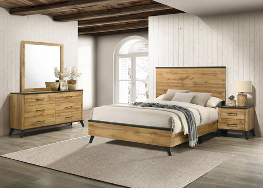 kaywood-bedroom-sets