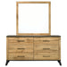 kaywood-dresser-with-mirror