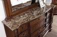 esparanza-dresser-brown-cherry