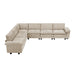 dublin-76-piece-modular-sectional
