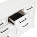 york-dresser