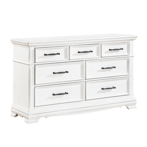 york-dresser