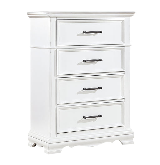york-chest