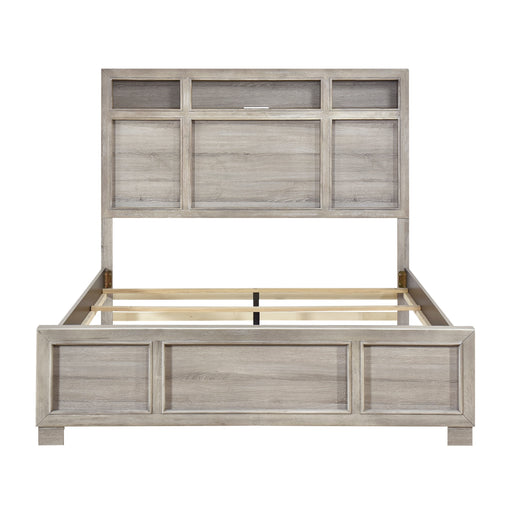 everett-bed