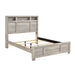 everett-bed
