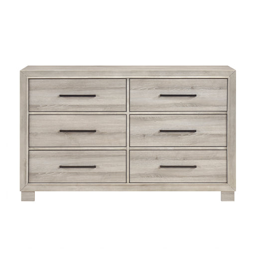 everett-dresser