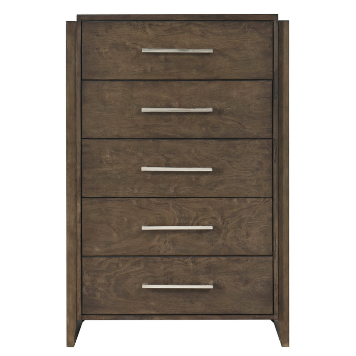 Emmett-Chest image