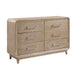 wilshire-dresser