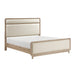 wilshire-bed
